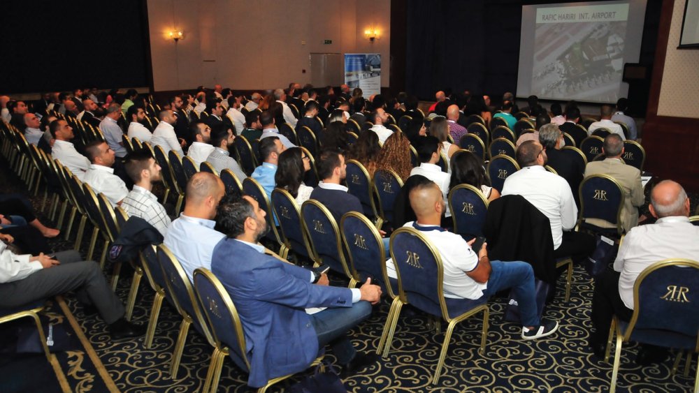 Conferences & Seminars