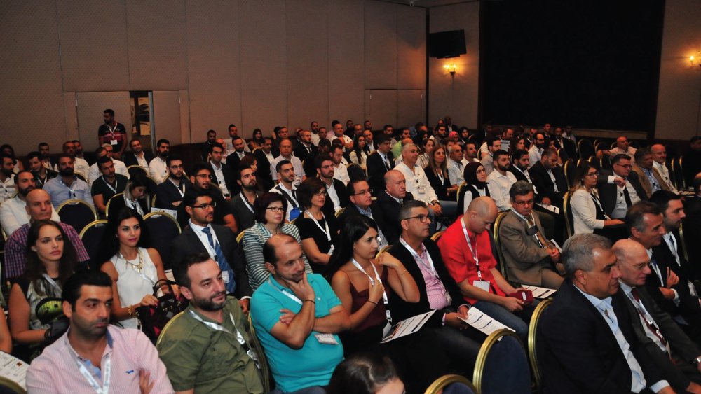 Conferences & Seminars