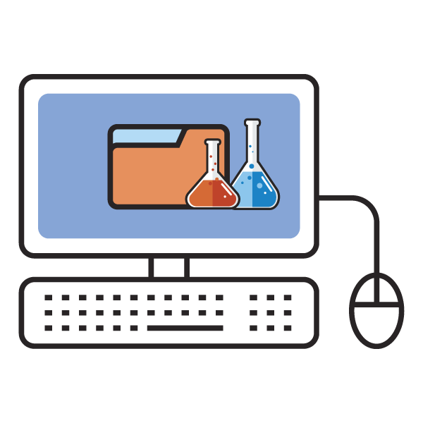 Advanced Laboratory Information Management System