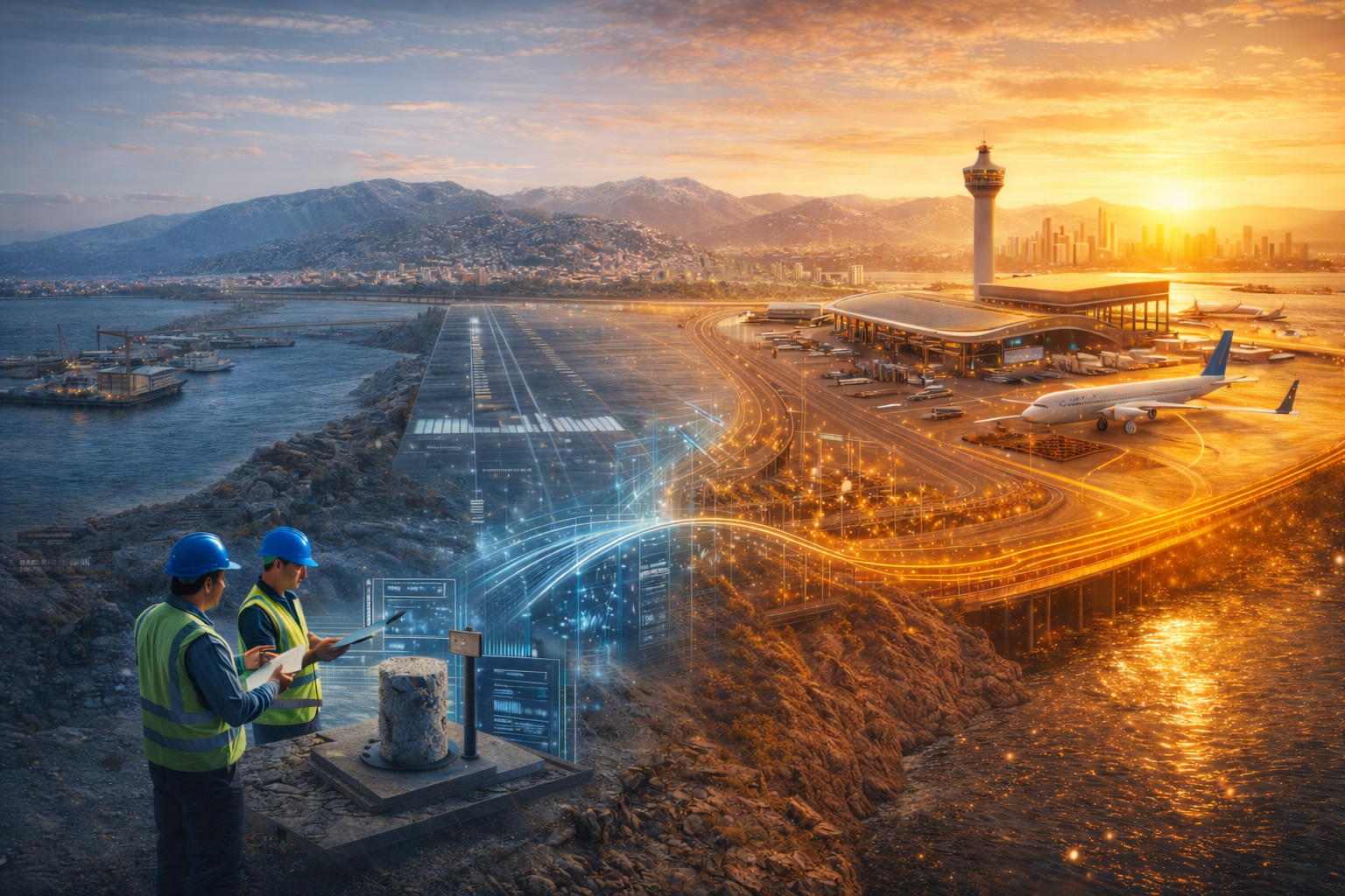 Resilient Infrastructure: From Evaluation to Innovation