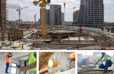 ACI- Concrete Construction Special Inspector - March 2026