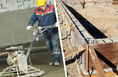 ACI Concrete Flatwork Finisher - April 2026
