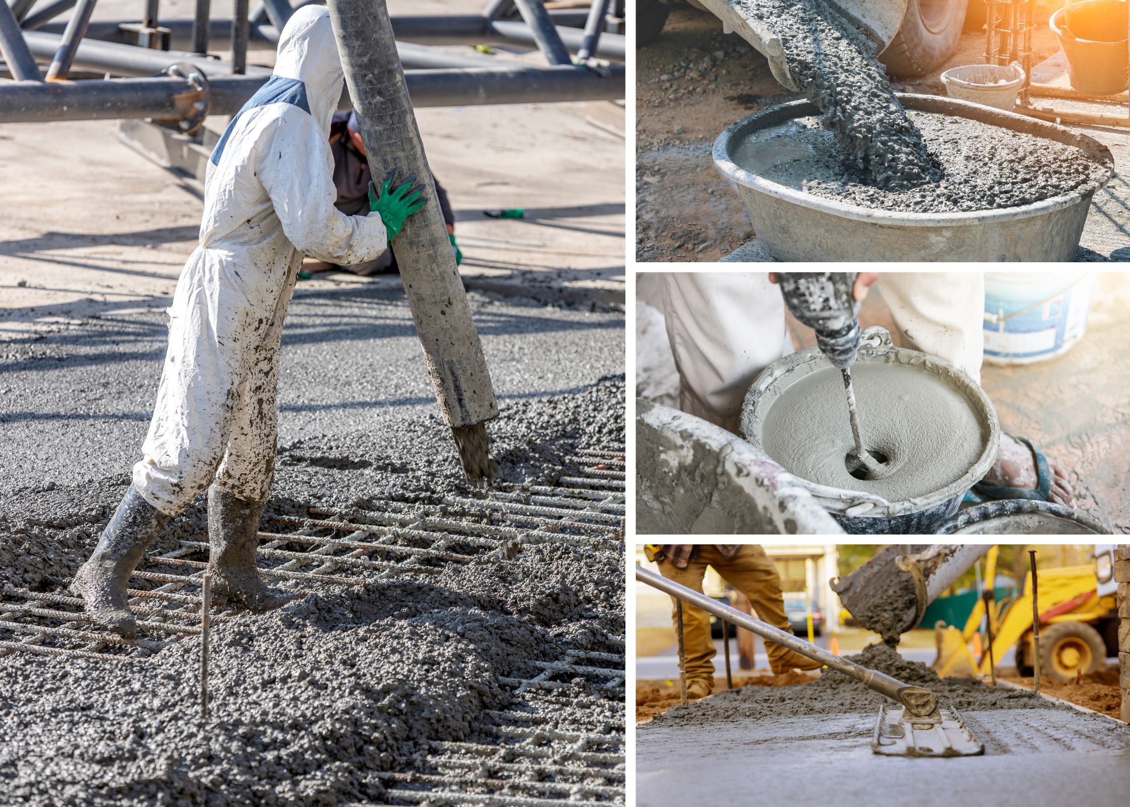 ACI 211.22 Concrete Mix Design Technology - September 2026