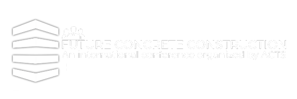 future concrete construction conference logo