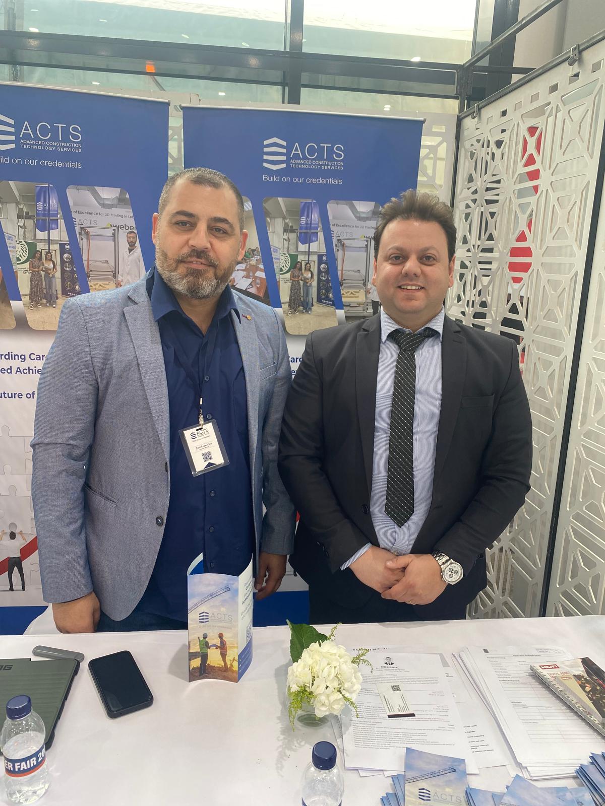 Australian university career fair 2024 in kuwait