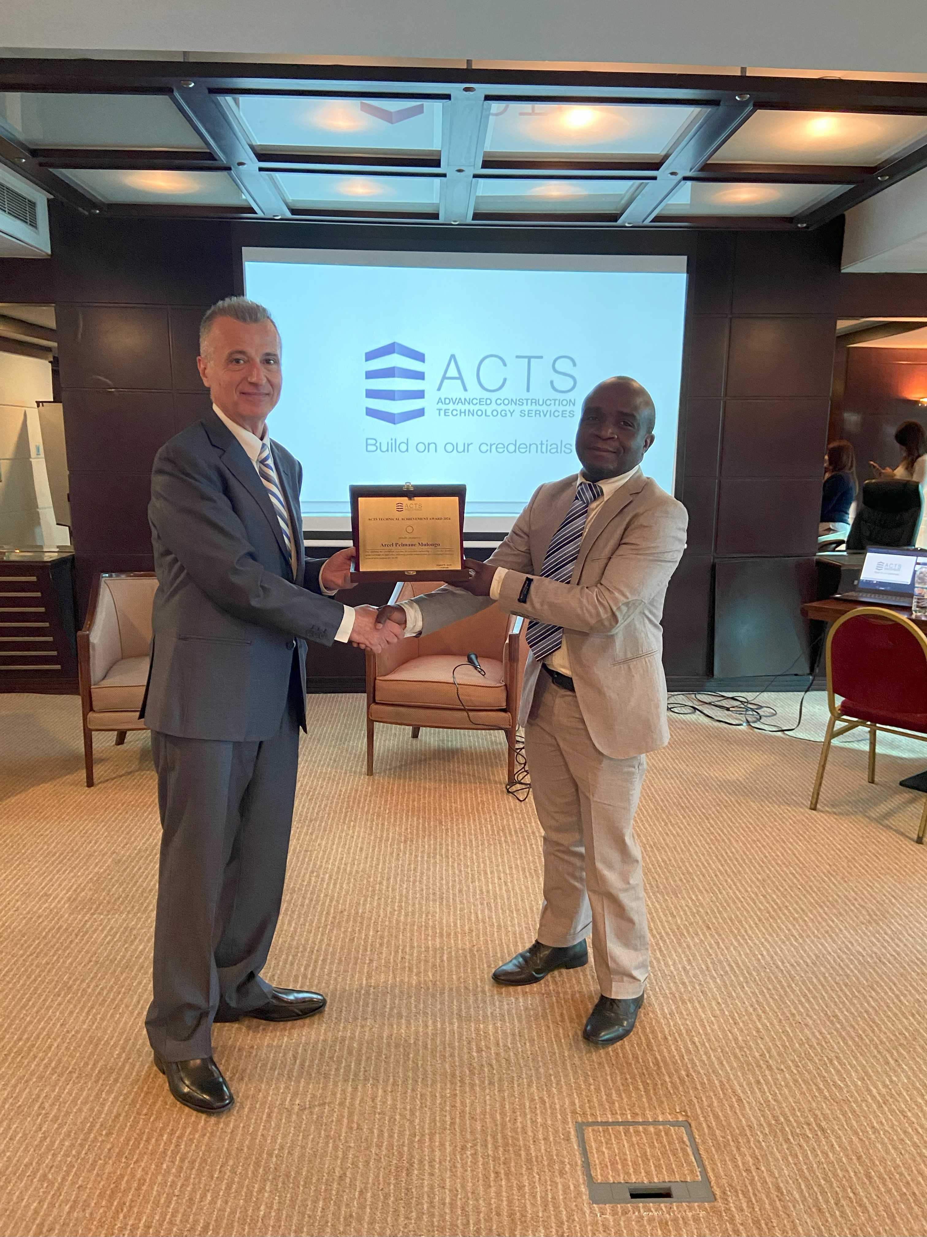 ACTS Annual meeting 2025