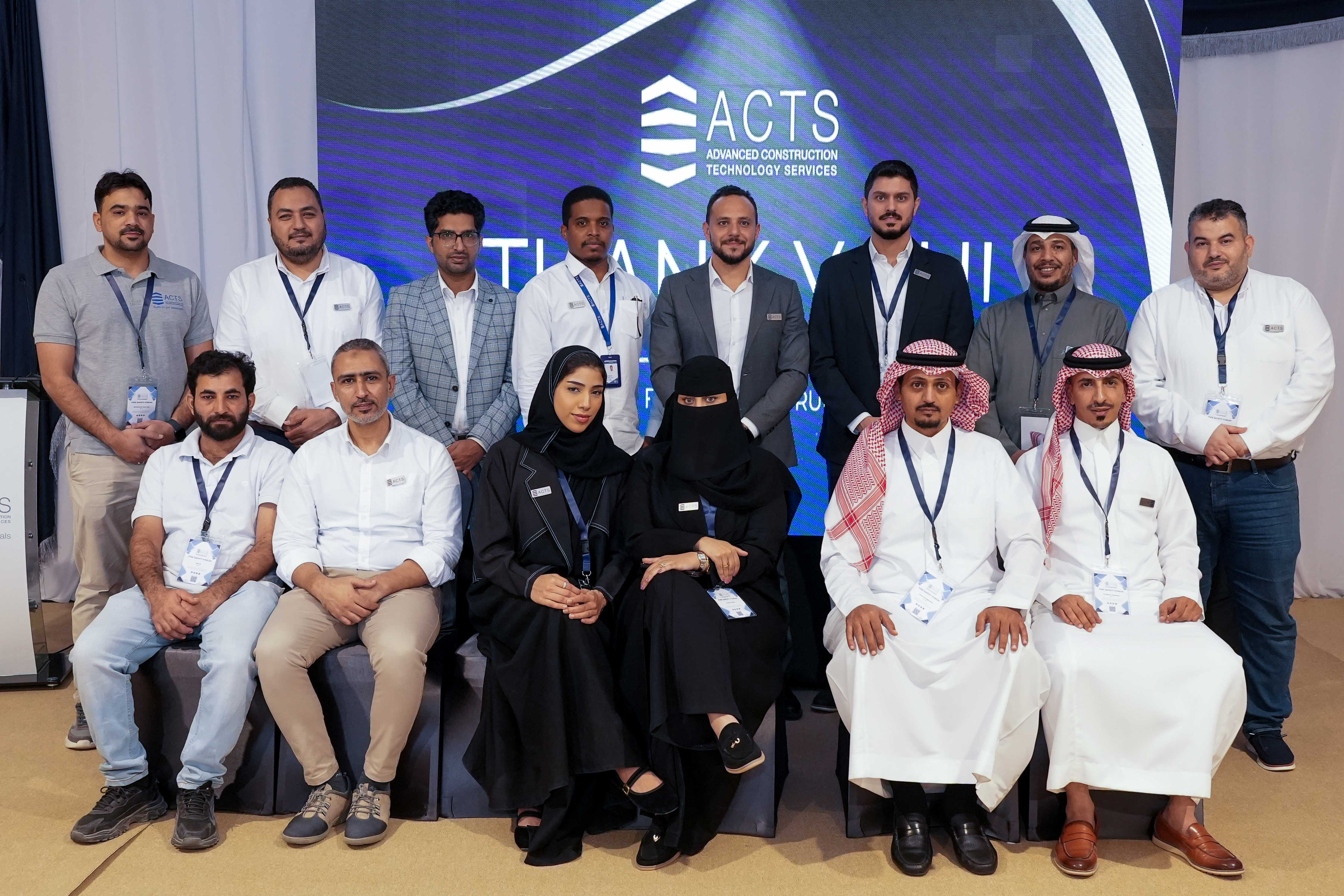 Fire Safety Forum ACTS