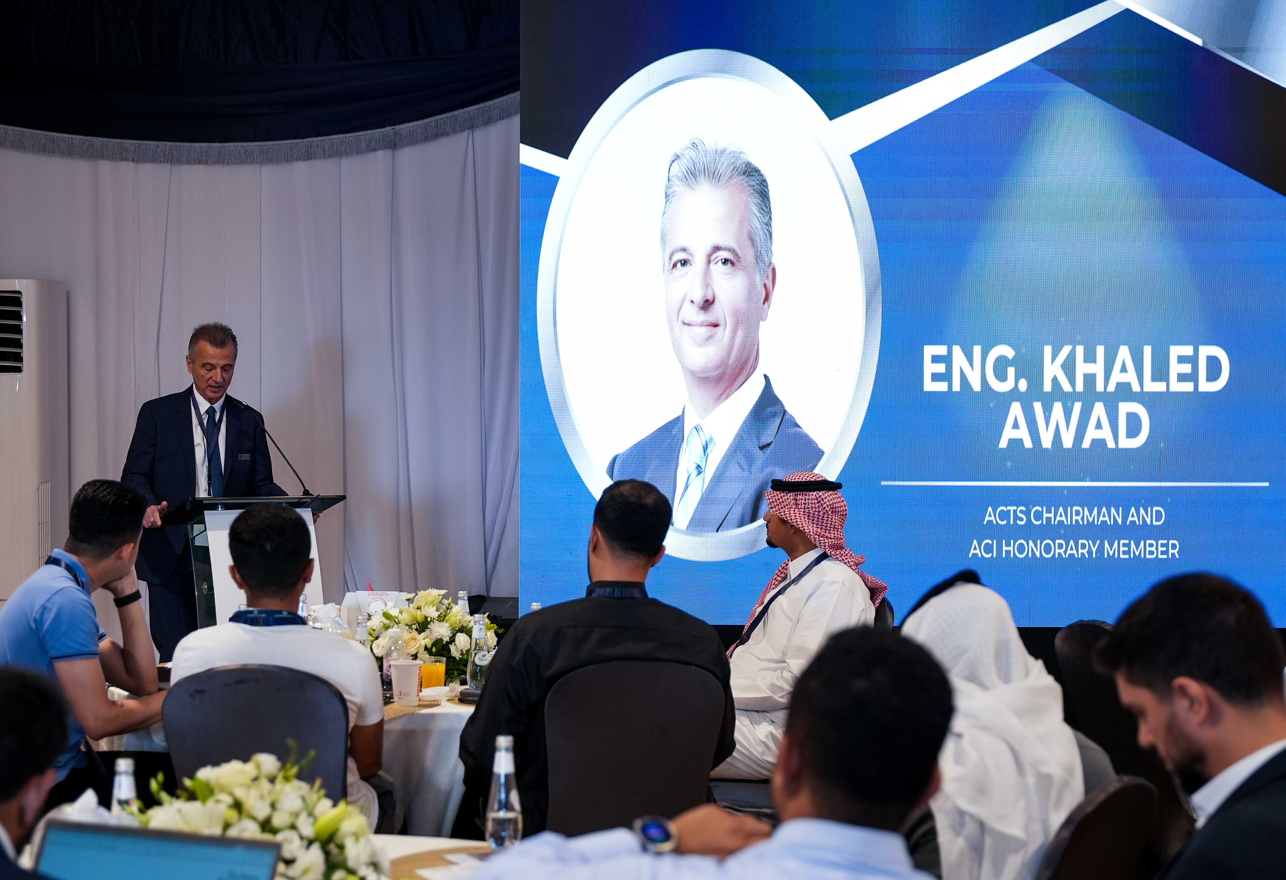 Fire Safety Forum ACTS