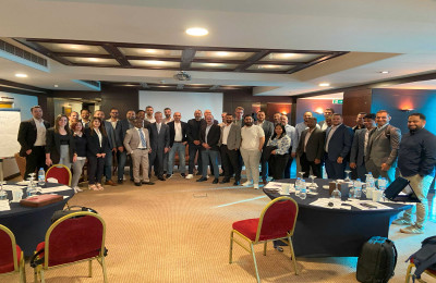 Reflecting on Success and Setting New Milestones: ACTS Annual Management Meeting 2025