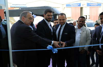 ACTS proudly announces the launch of the ACTS Smart Lab in Jubail, Saudi Arabia