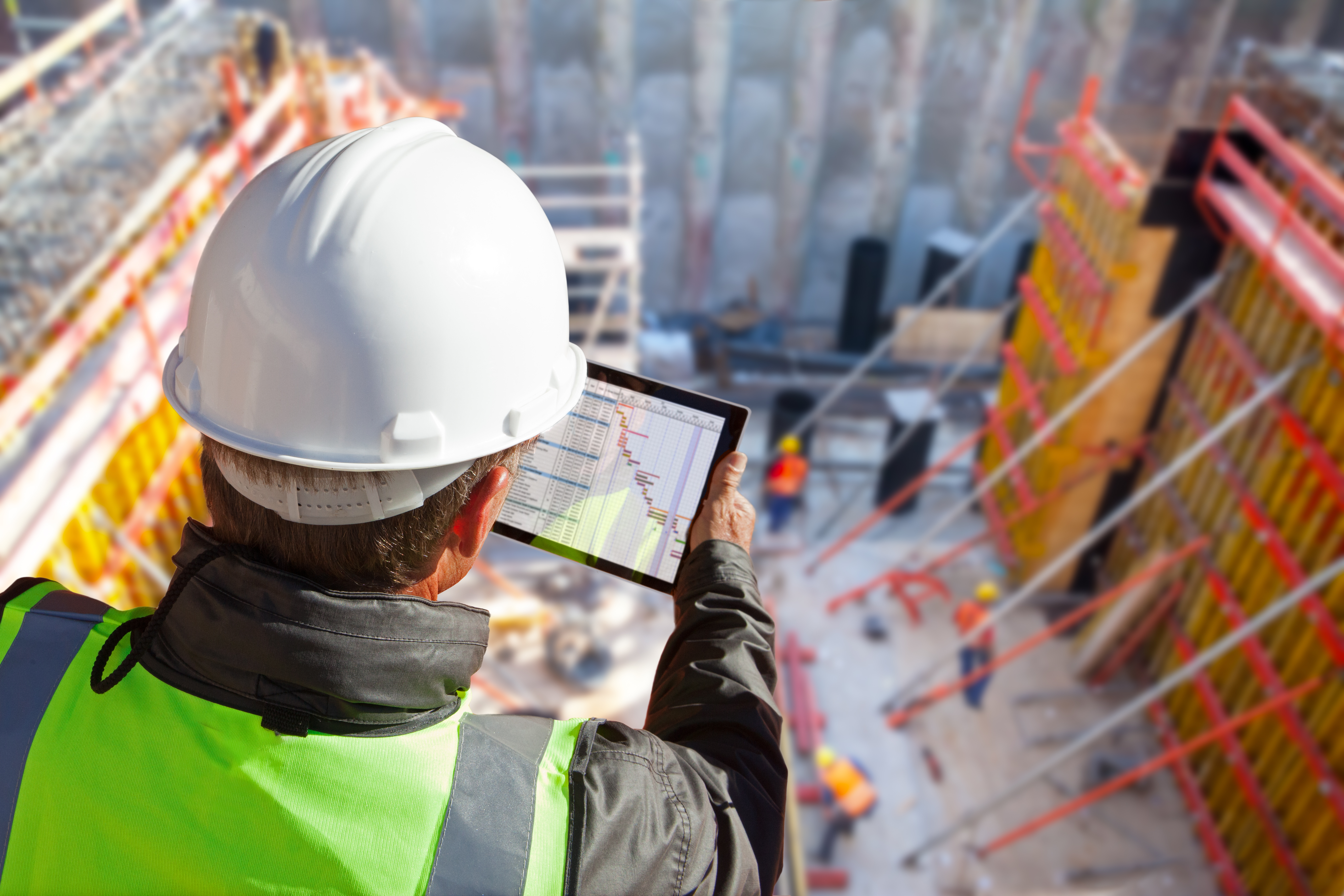 Register Now for the "Advanced Technologies in Construction" Conference